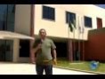  Papai falando do Novo prédio da Câmara Municipal de Matias Barbosa- Connectv